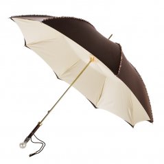 Luxusní dámský deštník, OM05