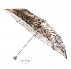 Luxusní skladací deštník, OMP12
